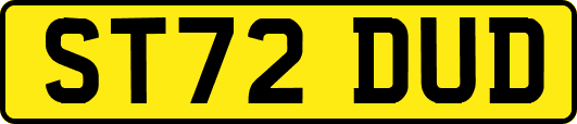ST72DUD
