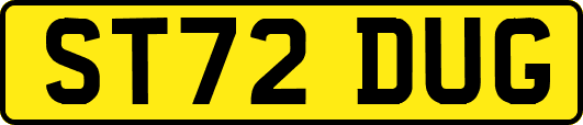 ST72DUG