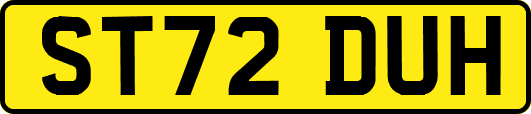 ST72DUH
