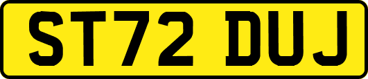 ST72DUJ