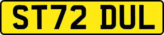 ST72DUL