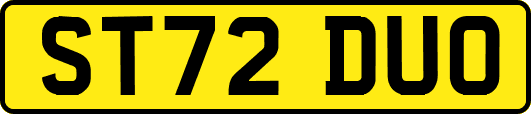 ST72DUO