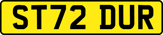 ST72DUR