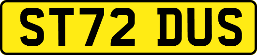 ST72DUS