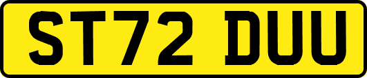 ST72DUU
