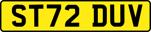 ST72DUV