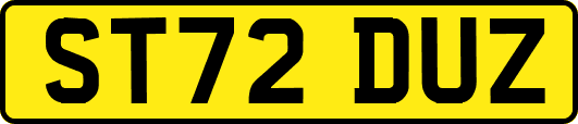 ST72DUZ