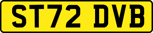 ST72DVB