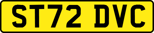 ST72DVC