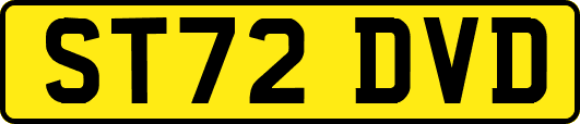 ST72DVD