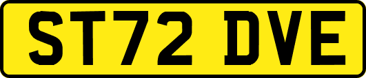 ST72DVE