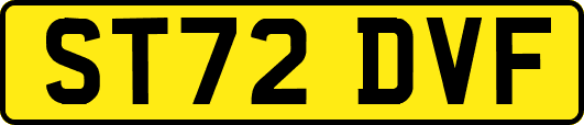 ST72DVF