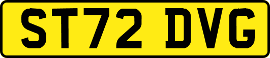 ST72DVG