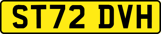 ST72DVH