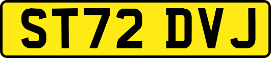 ST72DVJ