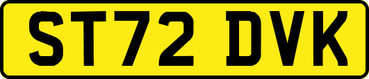ST72DVK