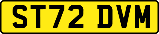 ST72DVM