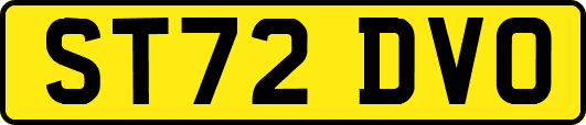 ST72DVO