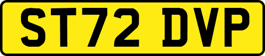 ST72DVP
