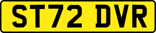 ST72DVR