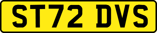 ST72DVS