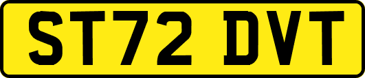 ST72DVT