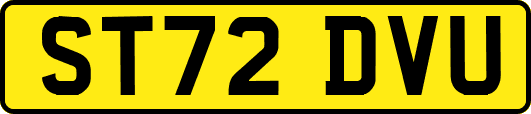 ST72DVU