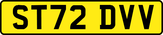 ST72DVV