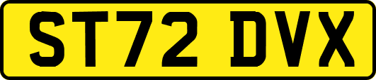 ST72DVX