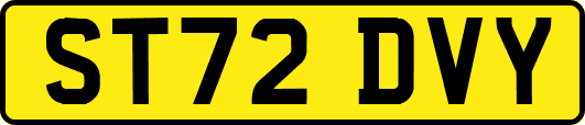 ST72DVY
