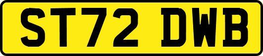 ST72DWB