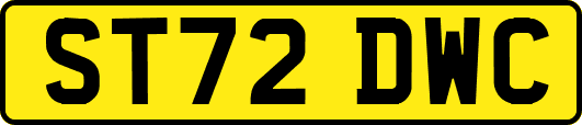 ST72DWC