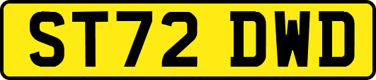 ST72DWD
