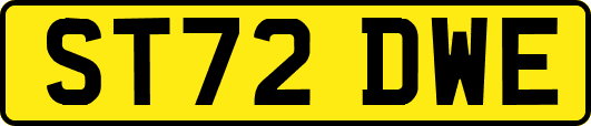 ST72DWE
