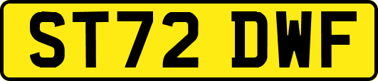 ST72DWF