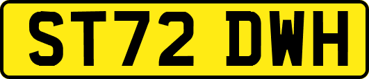 ST72DWH