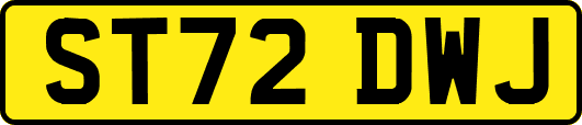 ST72DWJ