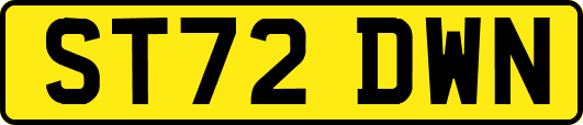 ST72DWN