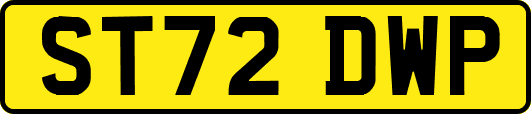 ST72DWP