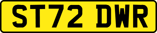 ST72DWR