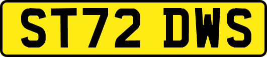 ST72DWS