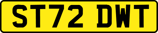 ST72DWT