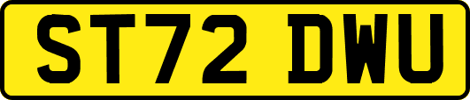 ST72DWU