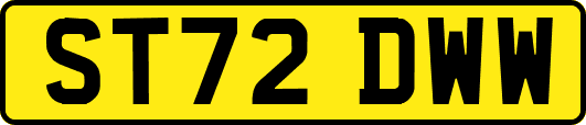 ST72DWW