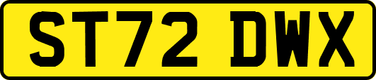 ST72DWX