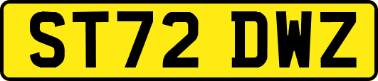 ST72DWZ