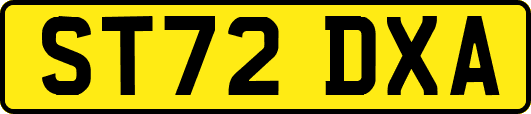 ST72DXA
