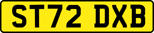 ST72DXB
