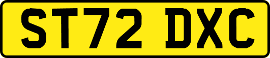 ST72DXC
