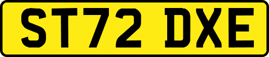 ST72DXE